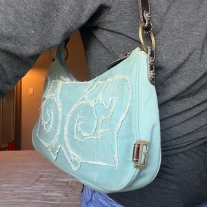Guess Western Shoulder Bag